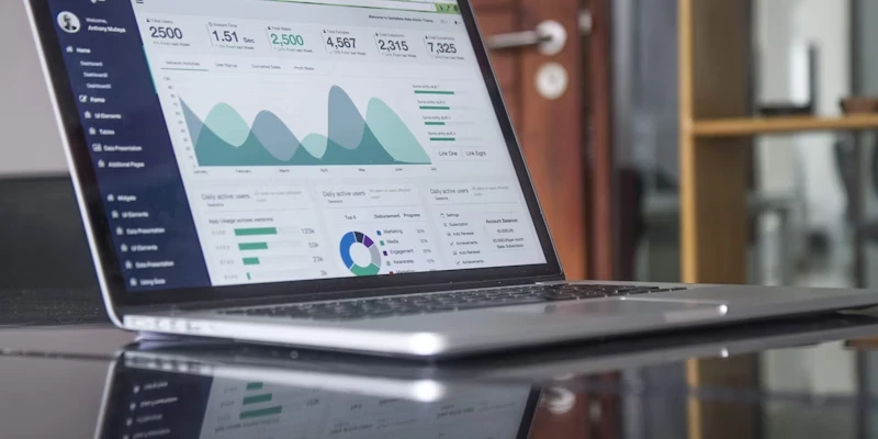 PowerPoint (PPT) presentation design for technology companies